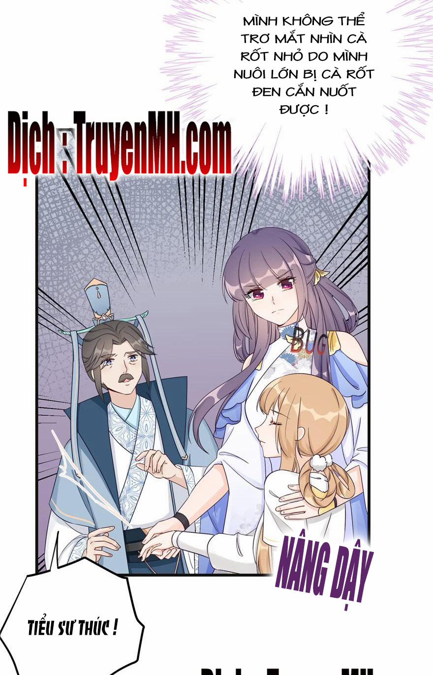 Đồ Đệ Nhà Ta Lại Quải Rồi 207 trang 5