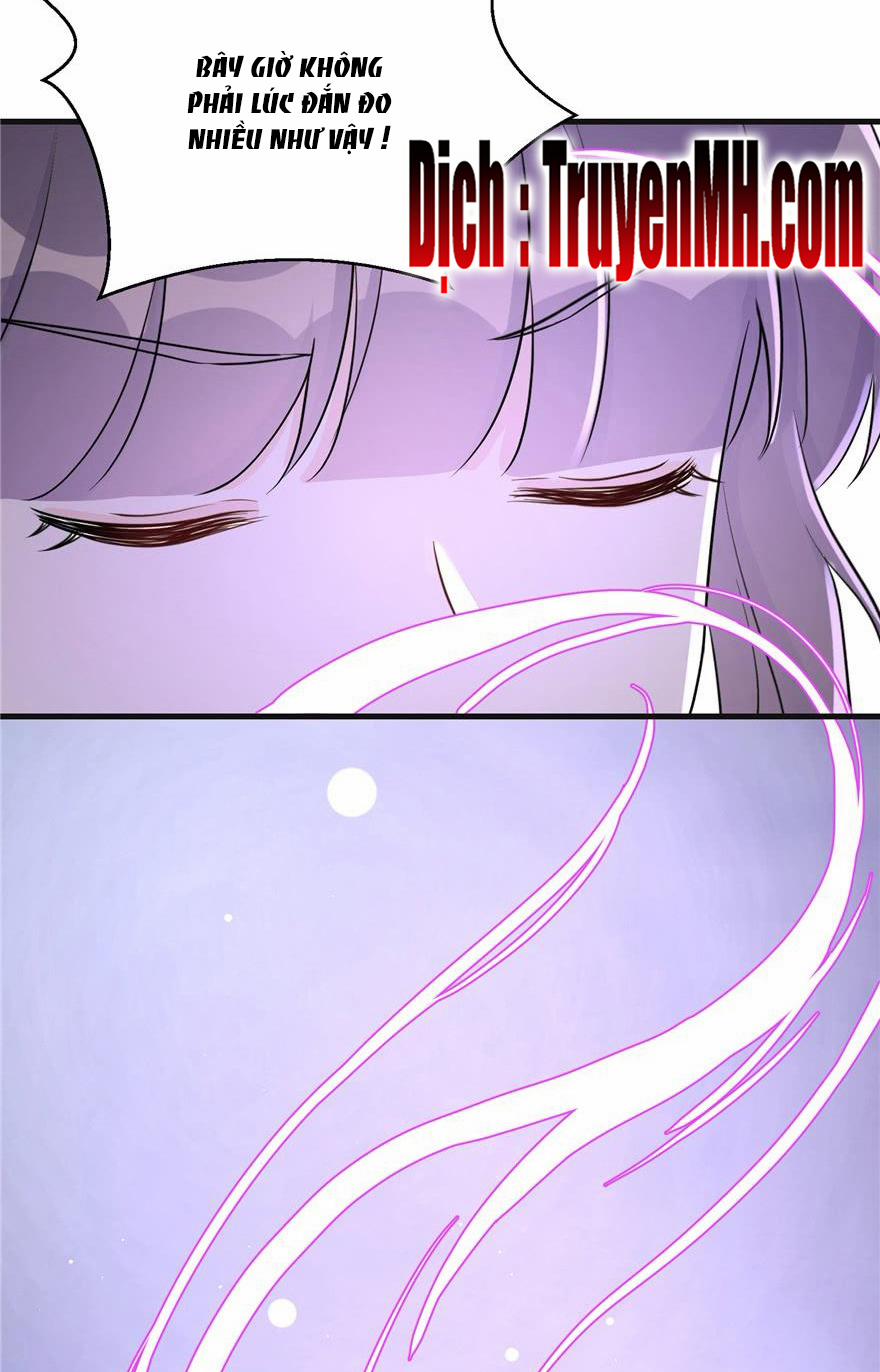 Đồ Đệ Nhà Ta Lại Quải Rồi 207 trang 8