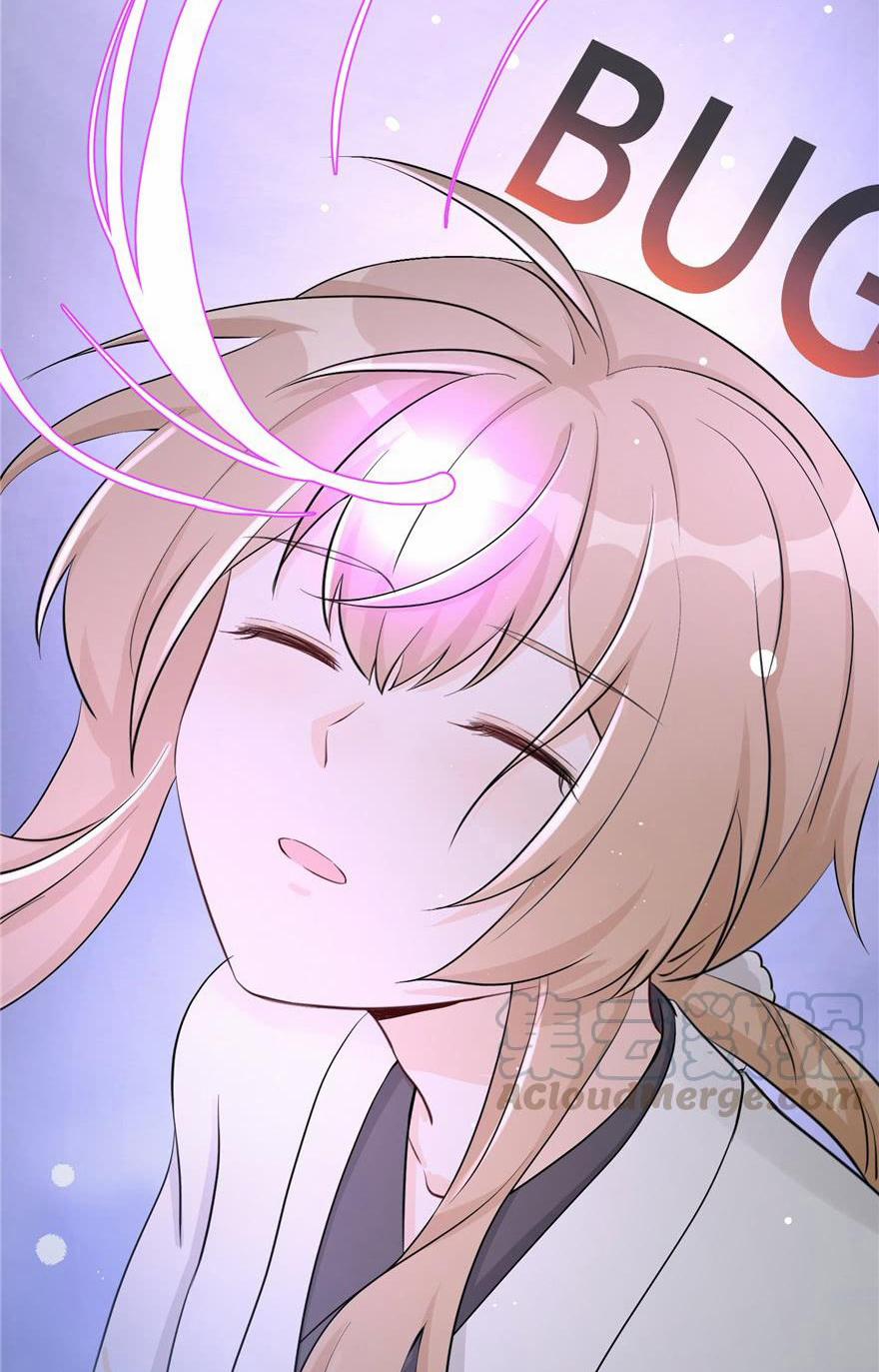 Đồ Đệ Nhà Ta Lại Quải Rồi 207 trang 9