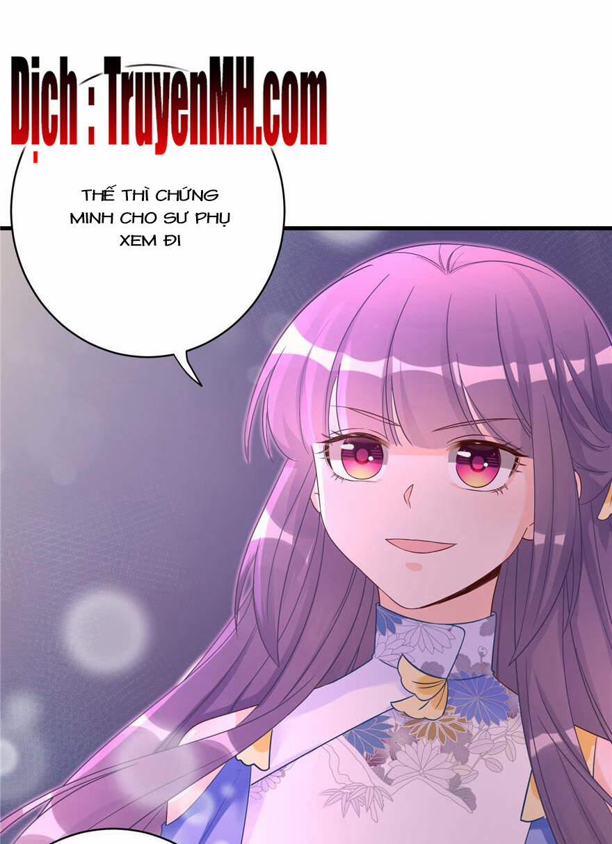 Đồ Đệ Nhà Ta Lại Quải Rồi 208 trang 1