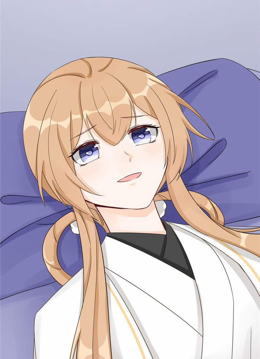 Đồ Đệ Nhà Ta Lại Quải Rồi 208 trang 11