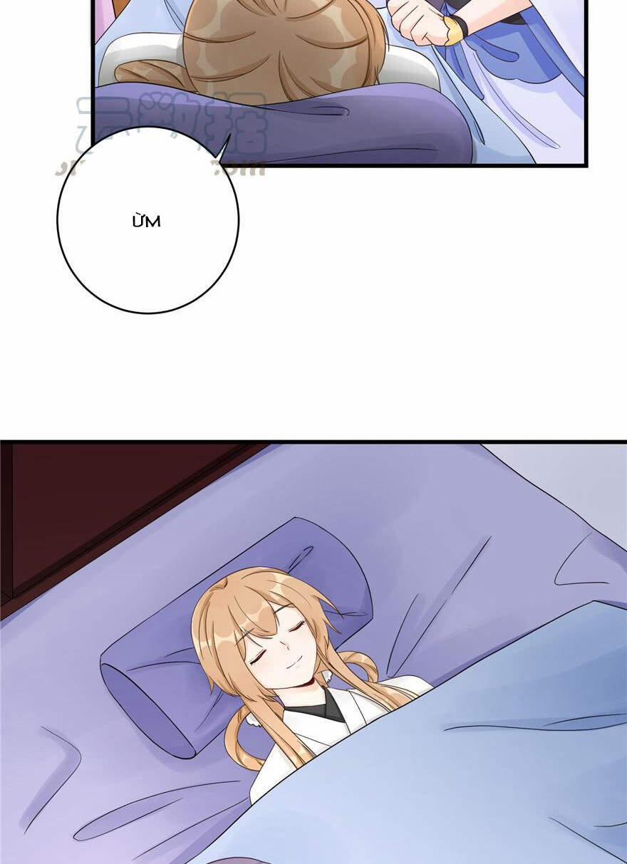 Đồ Đệ Nhà Ta Lại Quải Rồi 208 trang 13