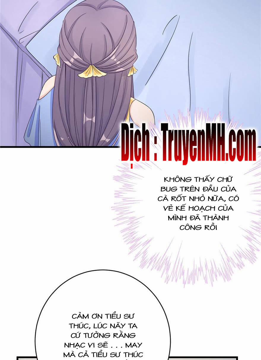 Đồ Đệ Nhà Ta Lại Quải Rồi 208 trang 14