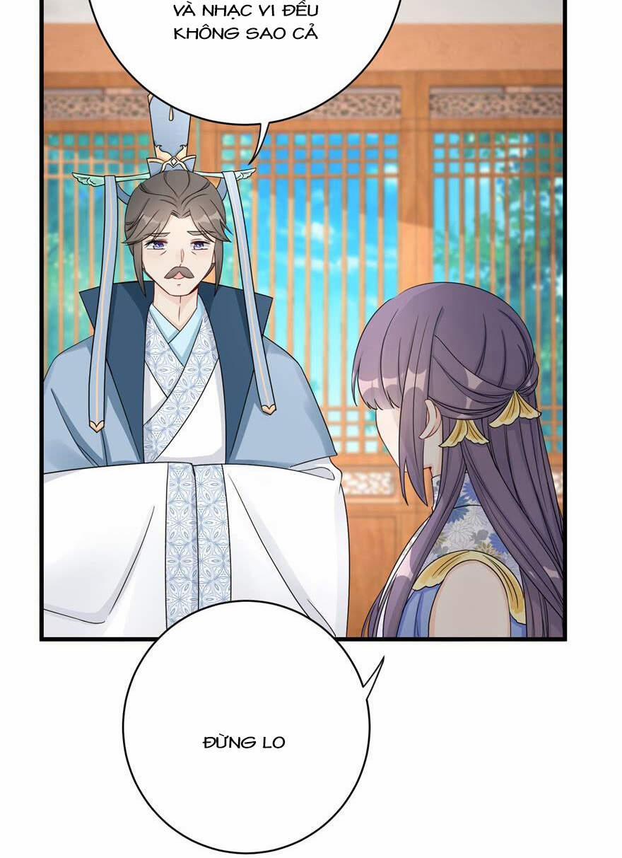 Đồ Đệ Nhà Ta Lại Quải Rồi 208 trang 15