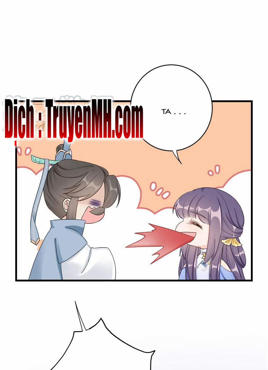 Đồ Đệ Nhà Ta Lại Quải Rồi 208 trang 16