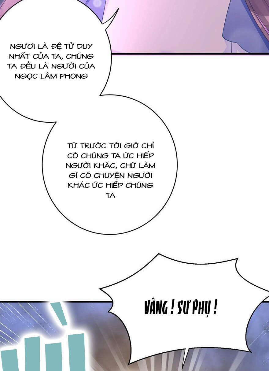 Đồ Đệ Nhà Ta Lại Quải Rồi 208 trang 2