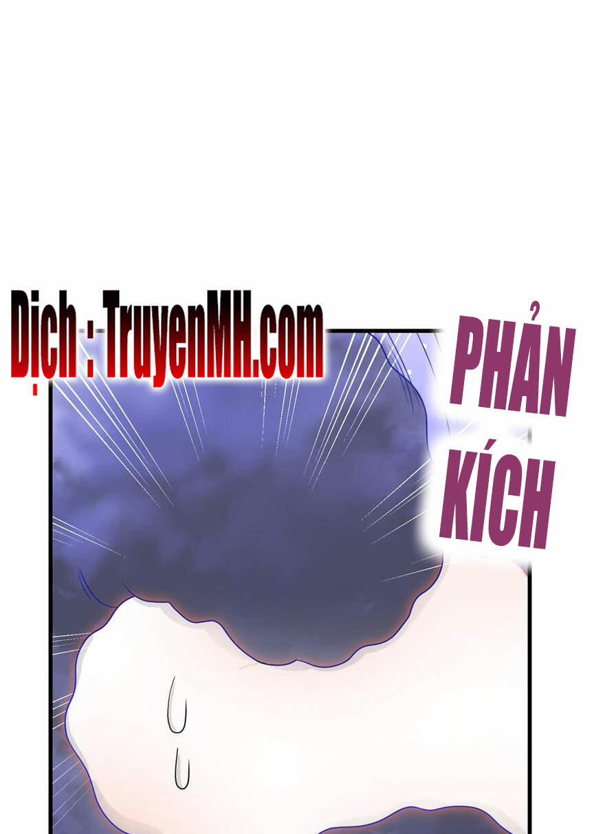 Đồ Đệ Nhà Ta Lại Quải Rồi 208 trang 4