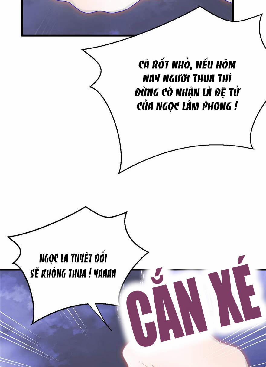 Đồ Đệ Nhà Ta Lại Quải Rồi 208 trang 5