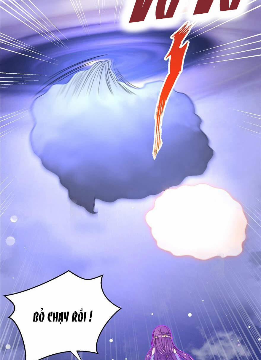 Đồ Đệ Nhà Ta Lại Quải Rồi 208 trang 7