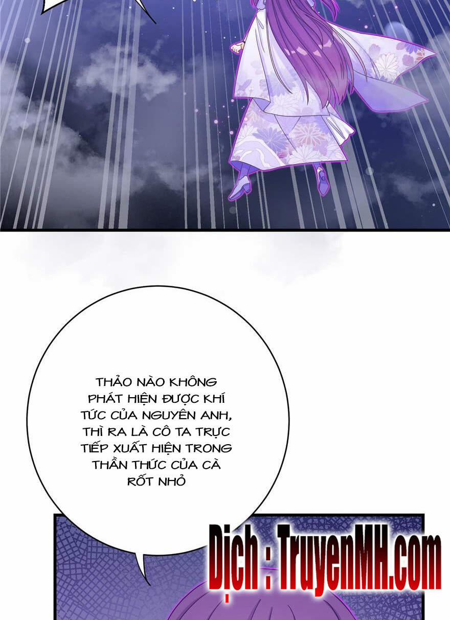 Đồ Đệ Nhà Ta Lại Quải Rồi 208 trang 8