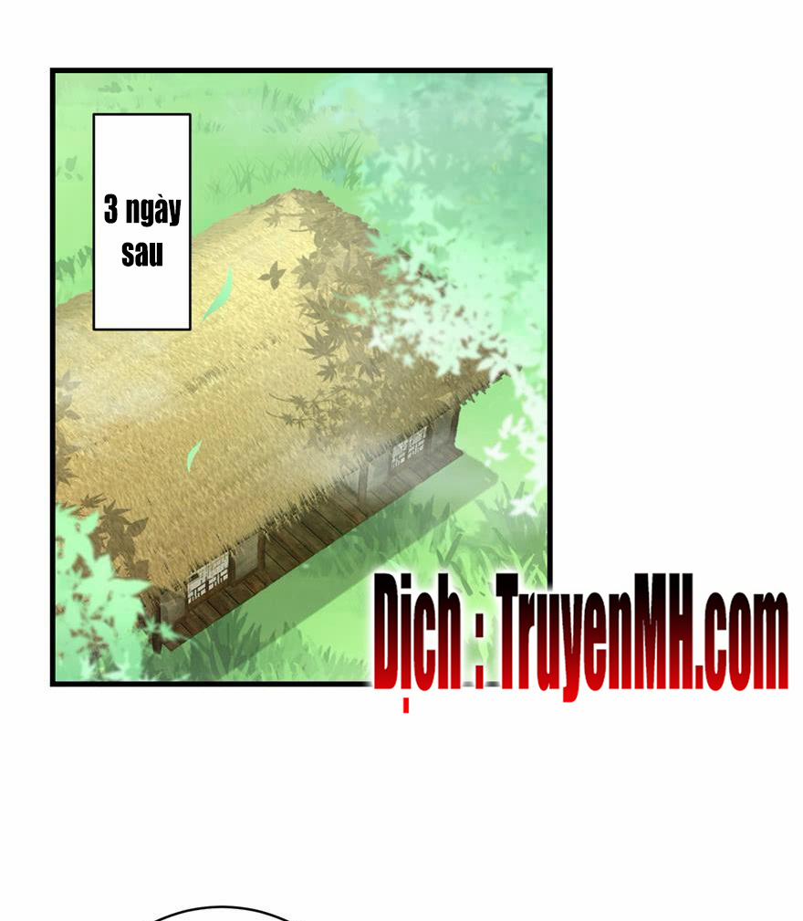 Đồ Đệ Nhà Ta Lại Quải Rồi 209 trang 1