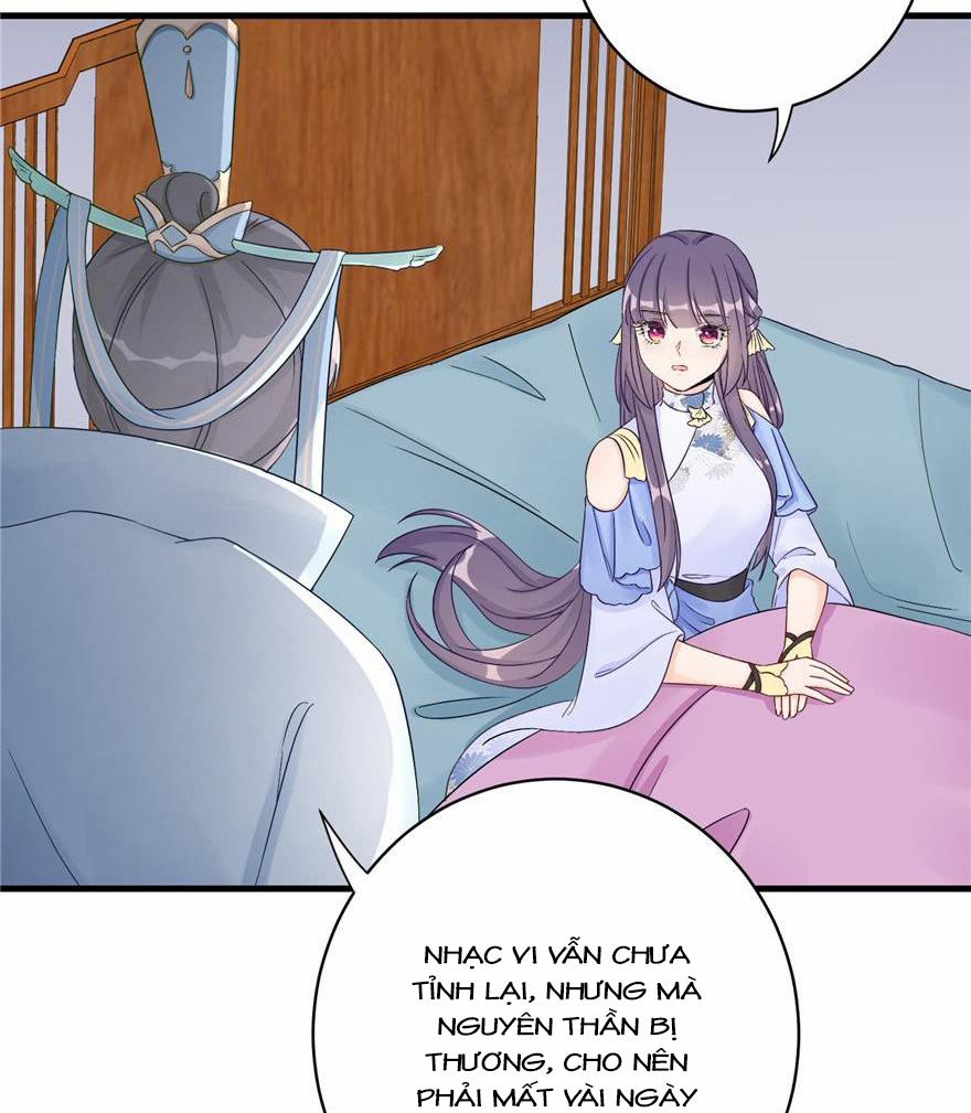 Đồ Đệ Nhà Ta Lại Quải Rồi 209 trang 10