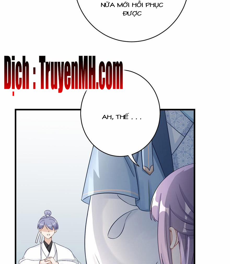 Đồ Đệ Nhà Ta Lại Quải Rồi 209 trang 11