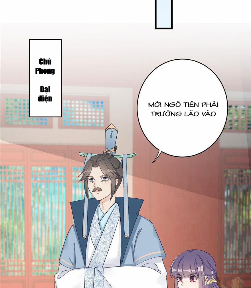 Đồ Đệ Nhà Ta Lại Quải Rồi 209 trang 13