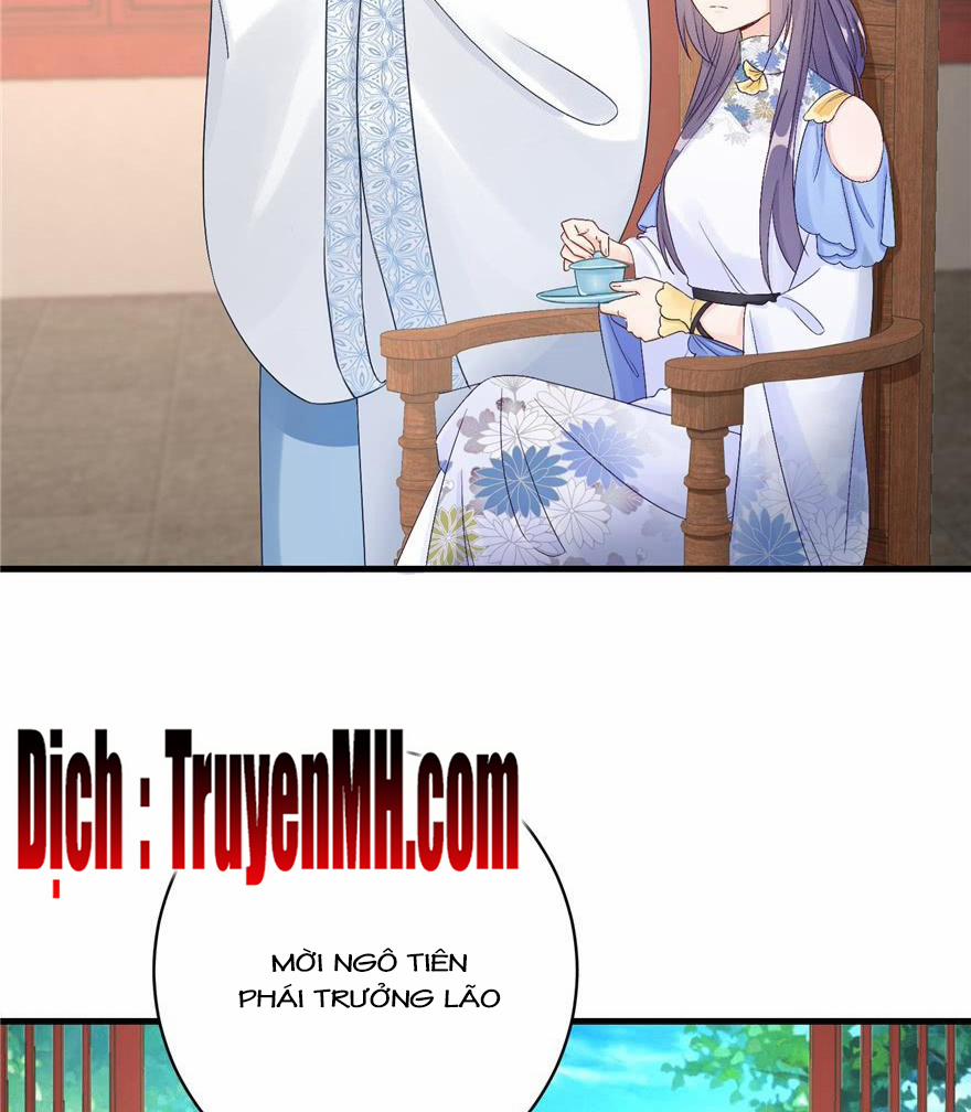 Đồ Đệ Nhà Ta Lại Quải Rồi 209 trang 14