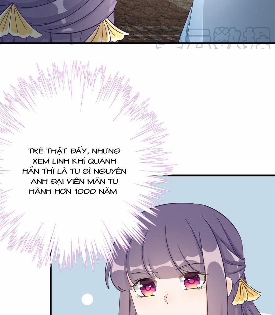 Đồ Đệ Nhà Ta Lại Quải Rồi 209 trang 16