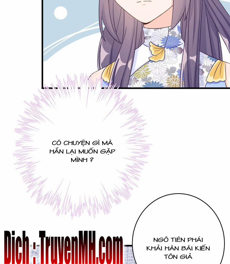 Đồ Đệ Nhà Ta Lại Quải Rồi 209 trang 17