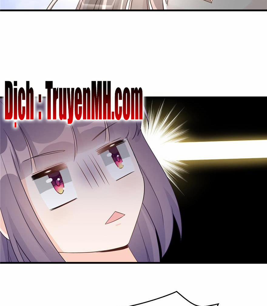 Đồ Đệ Nhà Ta Lại Quải Rồi 209 trang 3