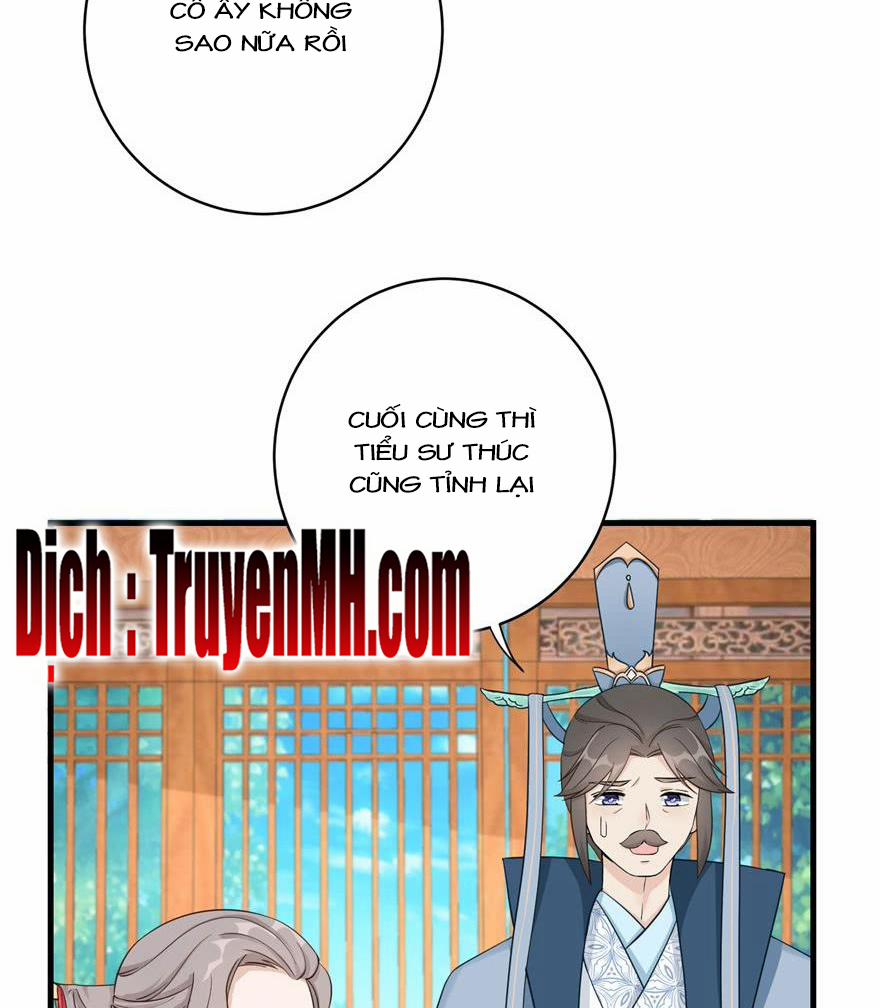 Đồ Đệ Nhà Ta Lại Quải Rồi 209 trang 5