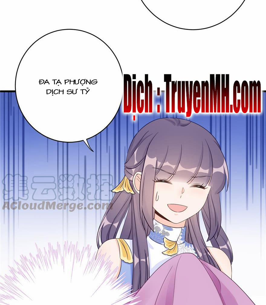 Đồ Đệ Nhà Ta Lại Quải Rồi 209 trang 8