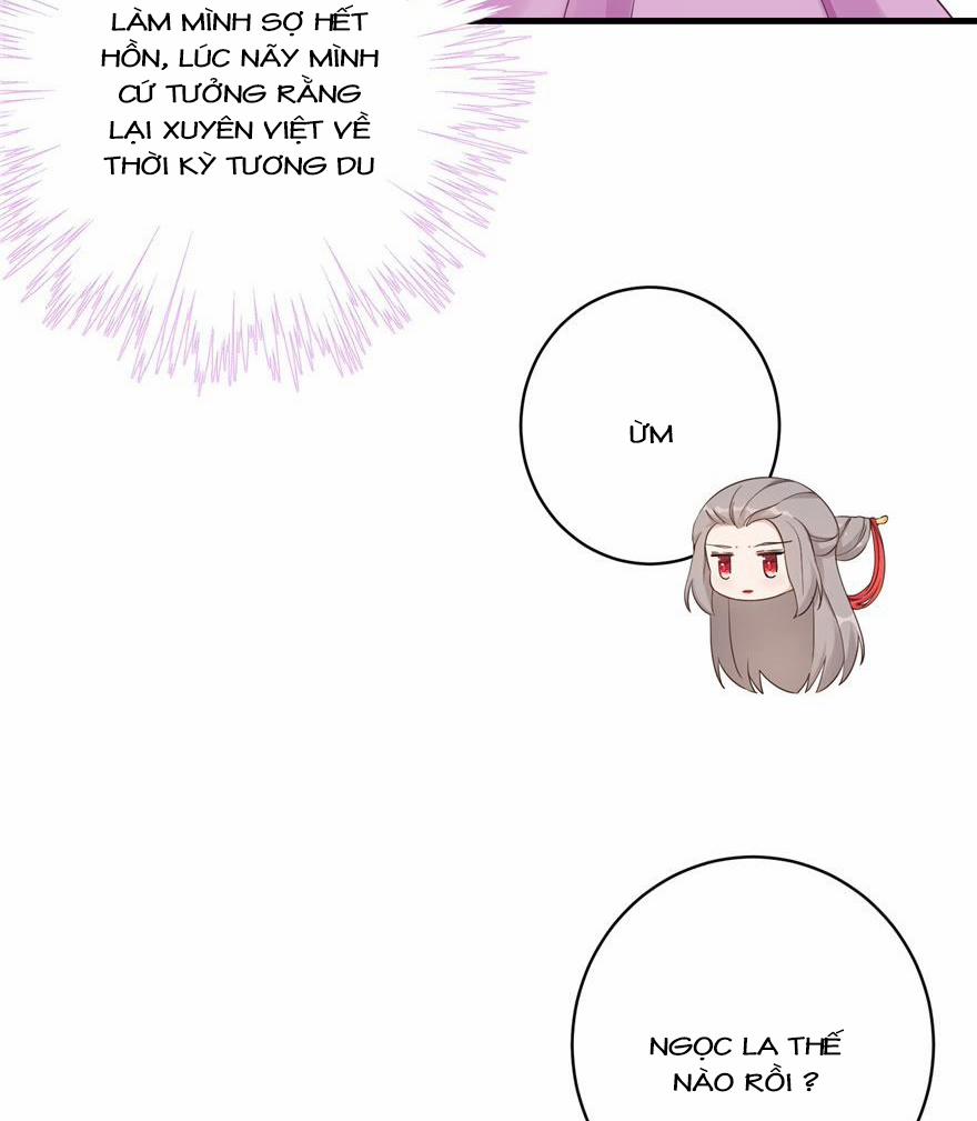 Đồ Đệ Nhà Ta Lại Quải Rồi 209 trang 9