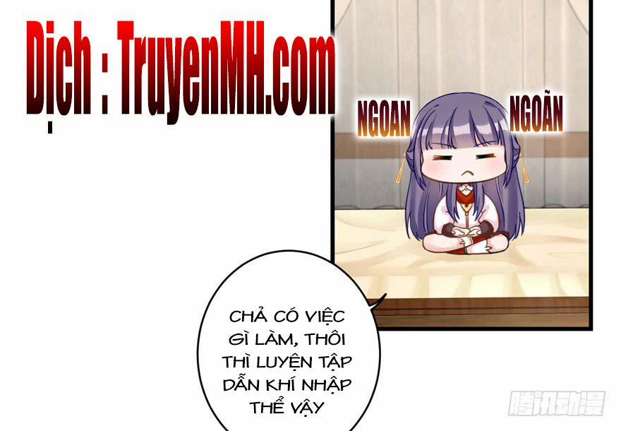 Đồ Đệ Nhà Ta Lại Quải Rồi 21 trang 10