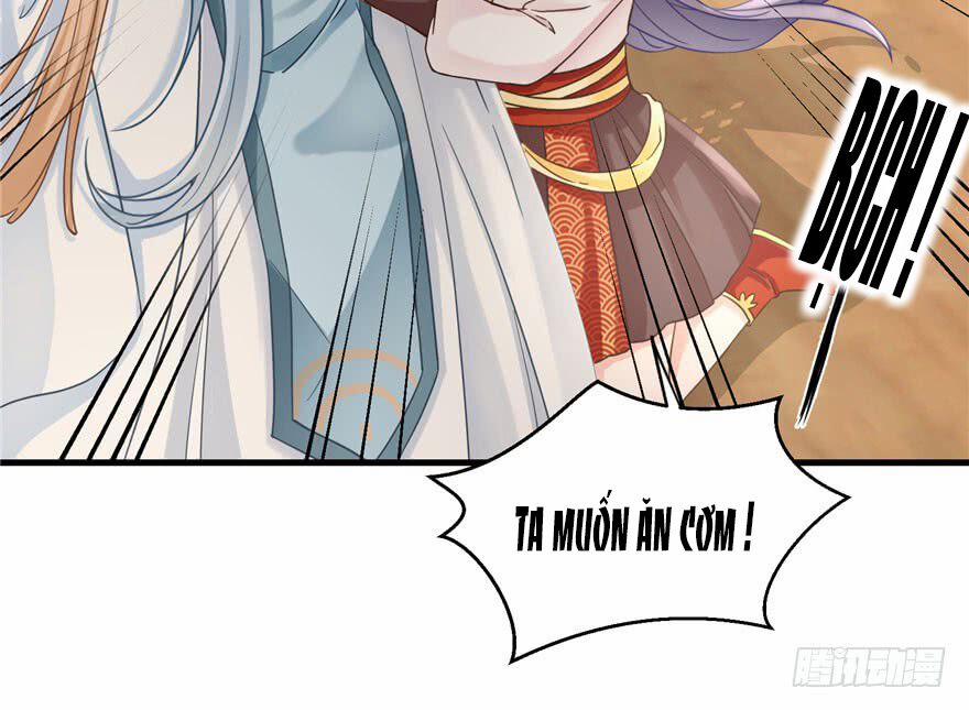 Đồ Đệ Nhà Ta Lại Quải Rồi 21 trang 20