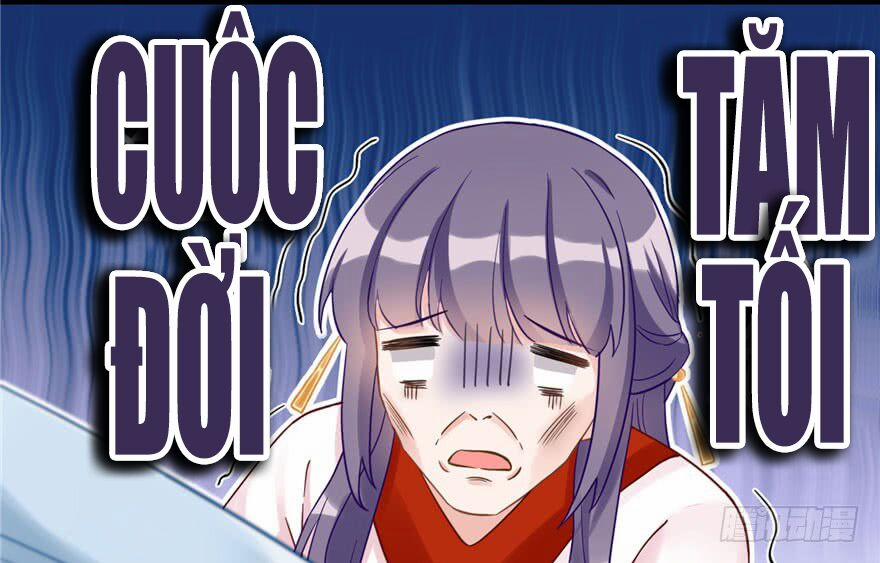 Đồ Đệ Nhà Ta Lại Quải Rồi 21 trang 24