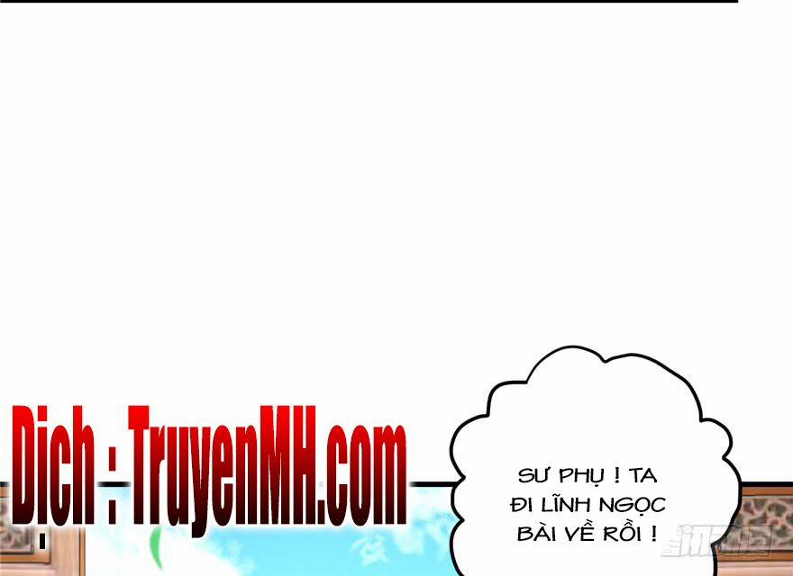 Đồ Đệ Nhà Ta Lại Quải Rồi 21 trang 3