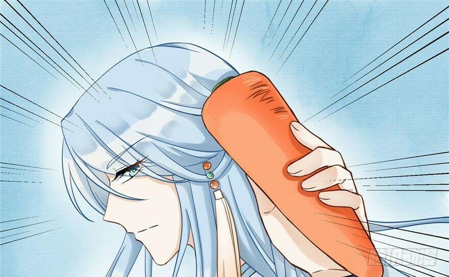 Đồ Đệ Nhà Ta Lại Quải Rồi 21 trang 30