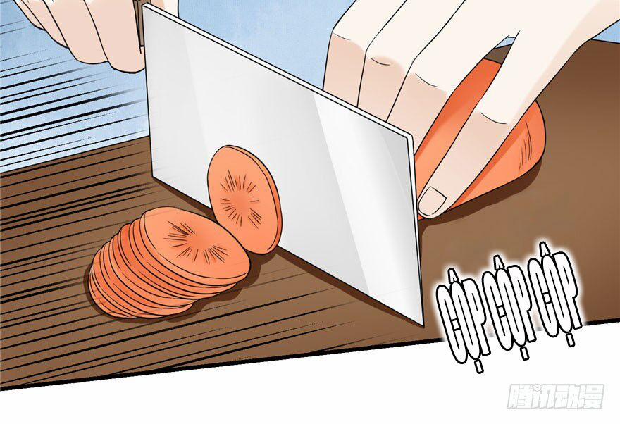 Đồ Đệ Nhà Ta Lại Quải Rồi 21 trang 32