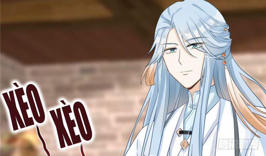 Đồ Đệ Nhà Ta Lại Quải Rồi 21 trang 34