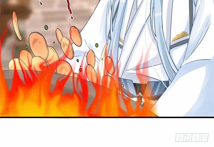 Đồ Đệ Nhà Ta Lại Quải Rồi 21 trang 35