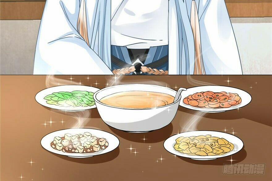 Đồ Đệ Nhà Ta Lại Quải Rồi 21 trang 39