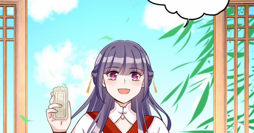 Đồ Đệ Nhà Ta Lại Quải Rồi 21 trang 4