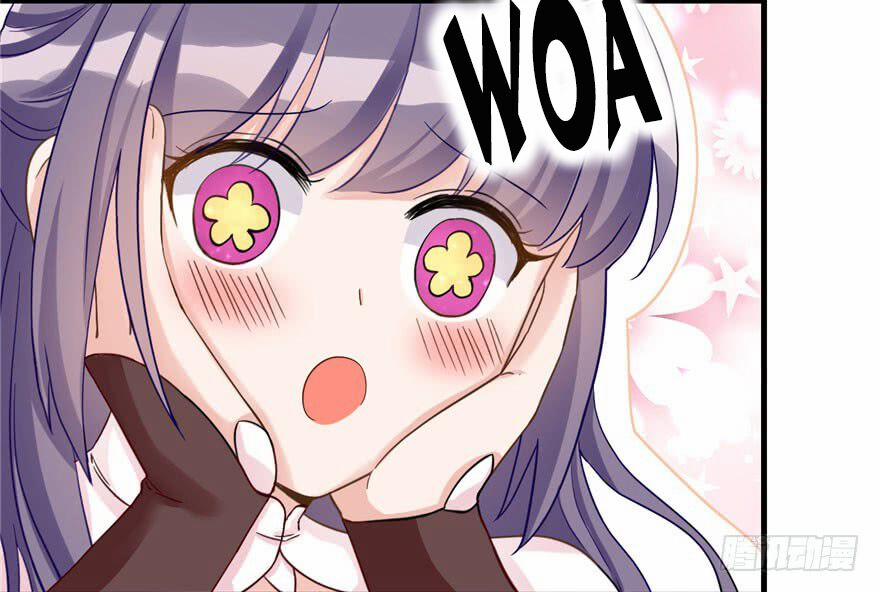 Đồ Đệ Nhà Ta Lại Quải Rồi 21 trang 41