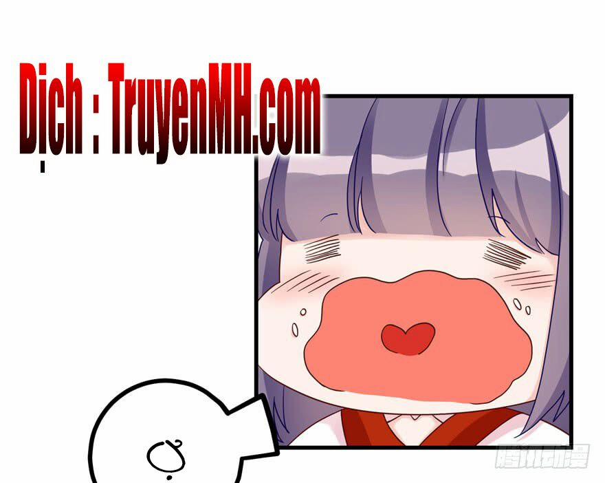 Đồ Đệ Nhà Ta Lại Quải Rồi 21 trang 47