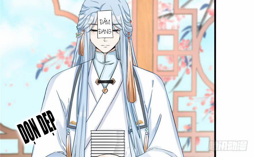 Đồ Đệ Nhà Ta Lại Quải Rồi 21 trang 49