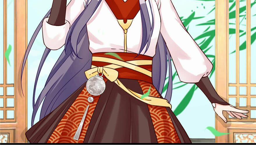 Đồ Đệ Nhà Ta Lại Quải Rồi 21 trang 5