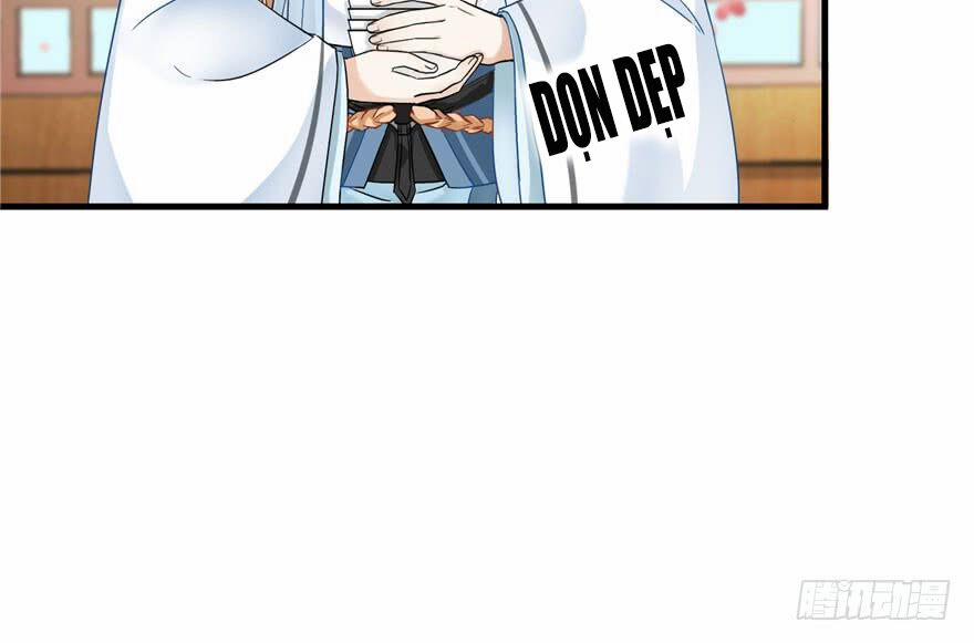 Đồ Đệ Nhà Ta Lại Quải Rồi 21 trang 50