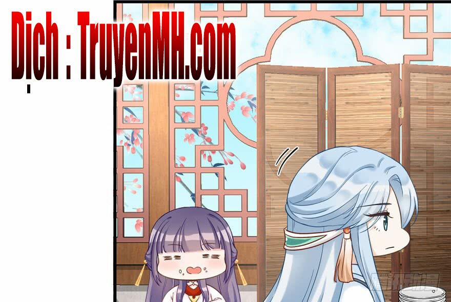 Đồ Đệ Nhà Ta Lại Quải Rồi 21 trang 51