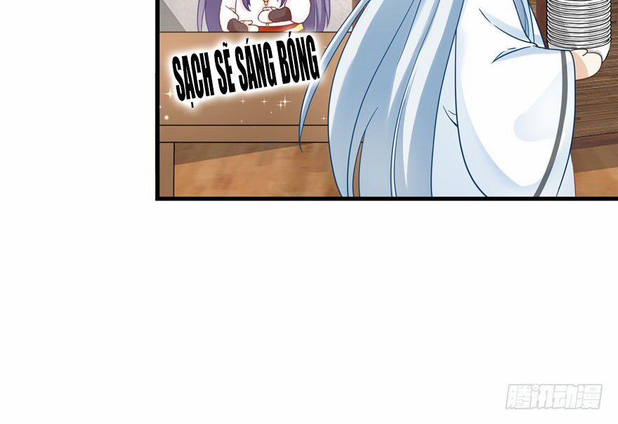 Đồ Đệ Nhà Ta Lại Quải Rồi 21 trang 52