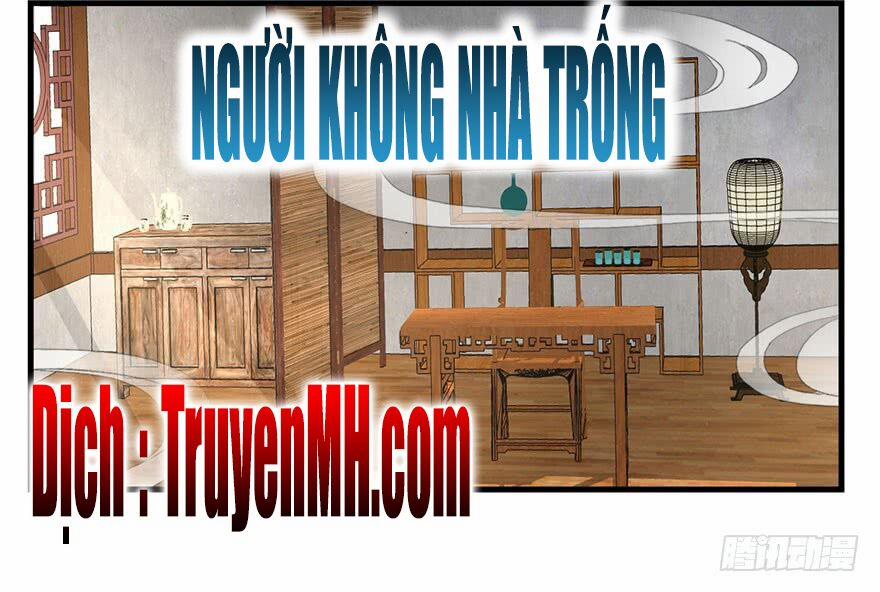 Đồ Đệ Nhà Ta Lại Quải Rồi 21 trang 7