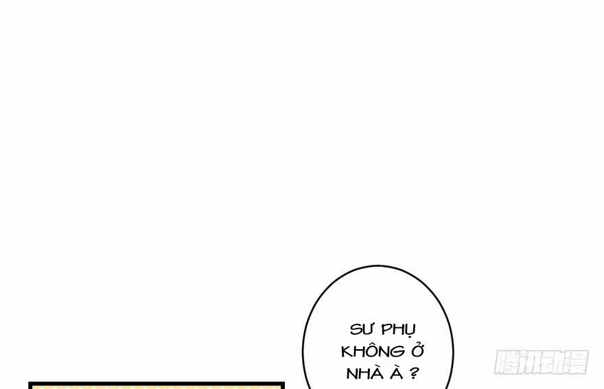 Đồ Đệ Nhà Ta Lại Quải Rồi 21 trang 8