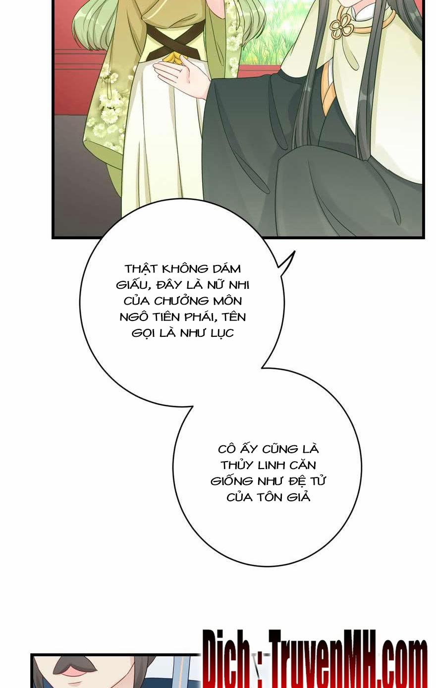 Đồ Đệ Nhà Ta Lại Quải Rồi 210 trang 11