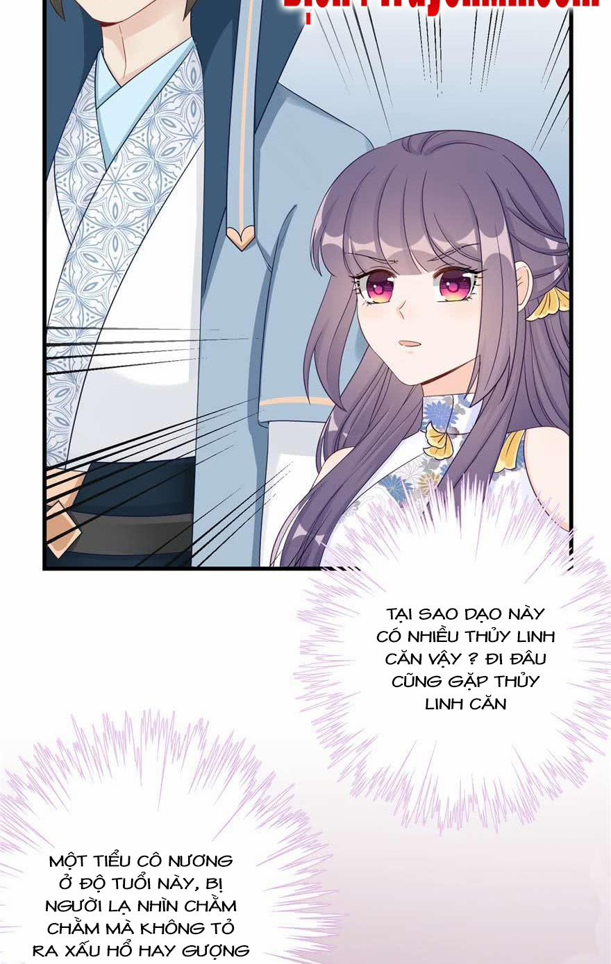 Đồ Đệ Nhà Ta Lại Quải Rồi 210 trang 12