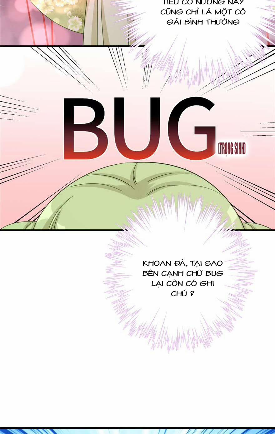 Đồ Đệ Nhà Ta Lại Quải Rồi 210 trang 14