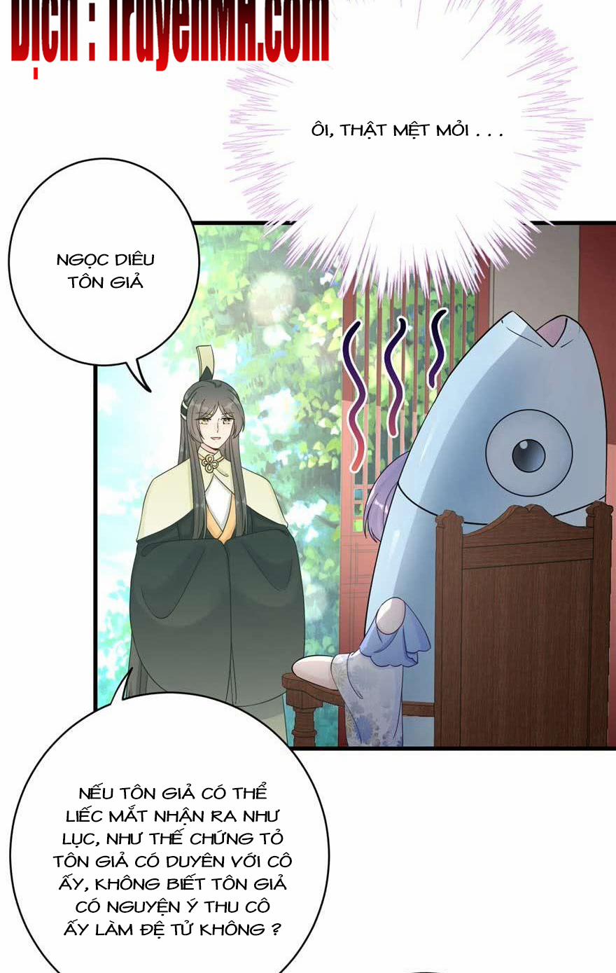 Đồ Đệ Nhà Ta Lại Quải Rồi 210 trang 17