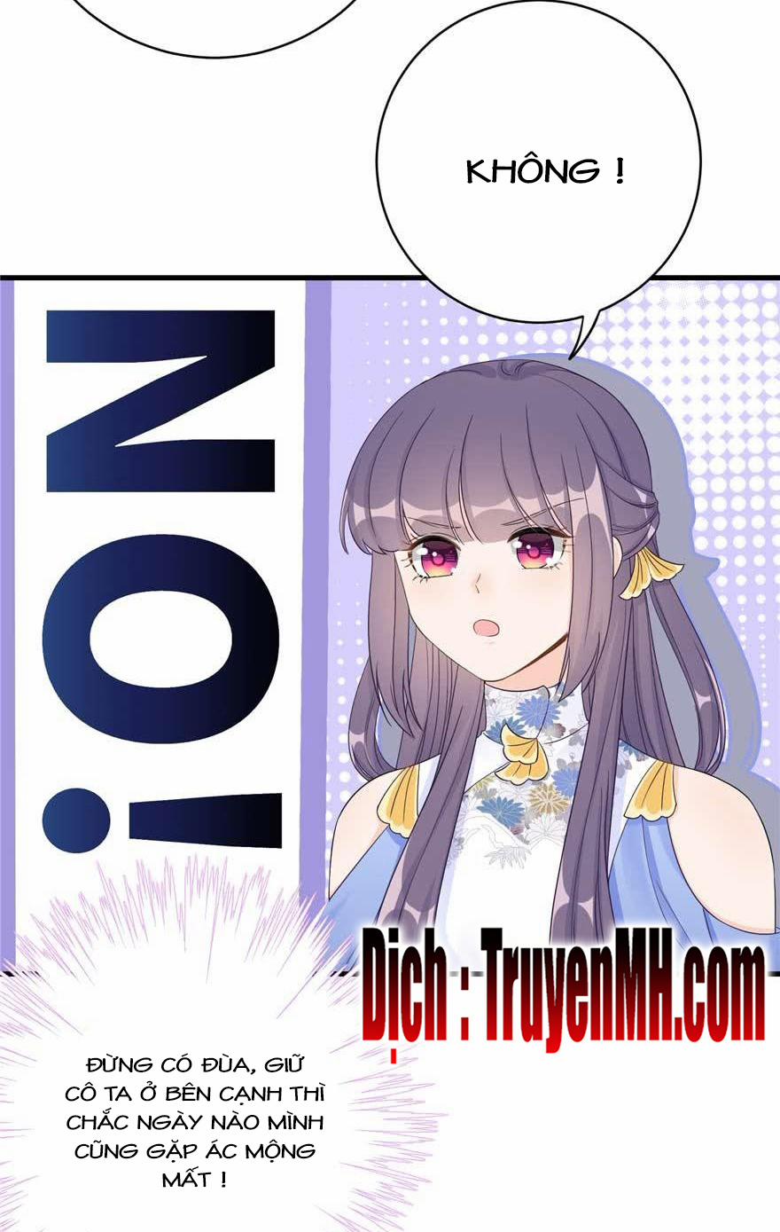 Đồ Đệ Nhà Ta Lại Quải Rồi 210 trang 18