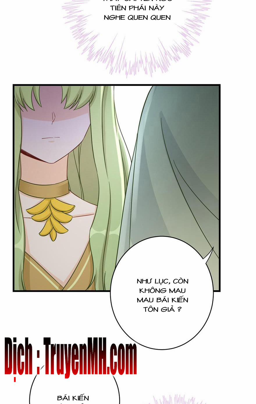 Đồ Đệ Nhà Ta Lại Quải Rồi 210 trang 2